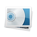Disk Image Files